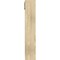 Ekena Millwork Westlake Traditional Rough Sawn Bracket w/ Offset Brace, Douglas Fir, 6"W x 22"D x 34"H BKT0604X22X34WTL01RDF - alternate 3